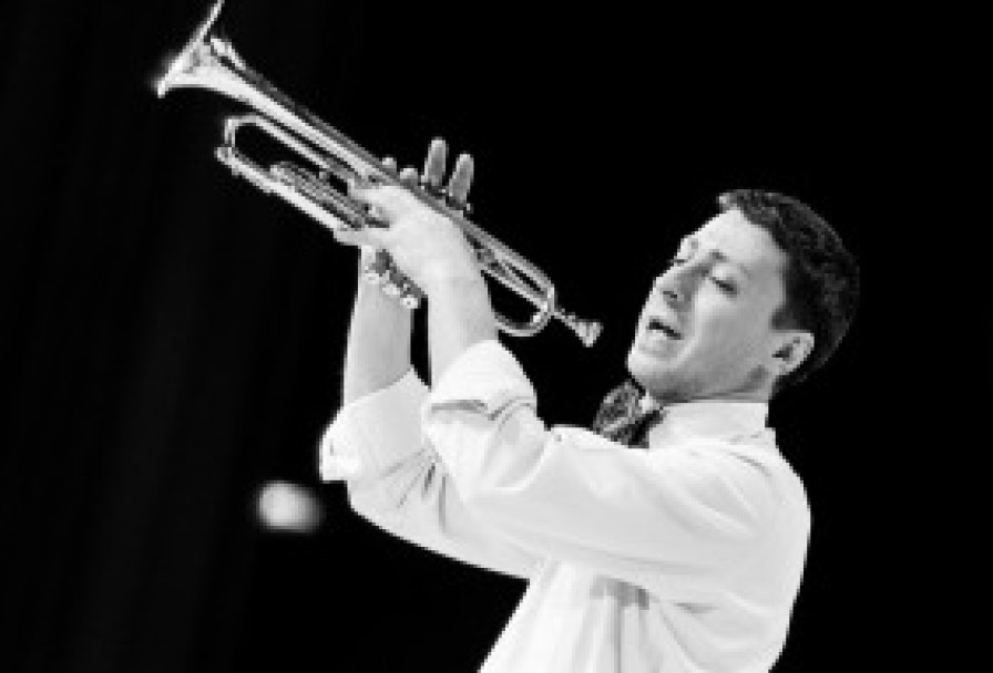 Петр Востоков и Большой Джазовый Оркестр