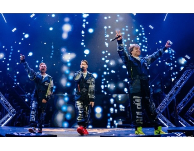 Группа на-на