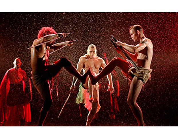 Время Перемен