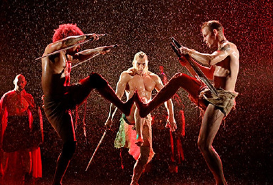 Время Перемен