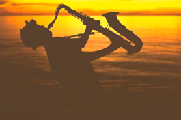 Sunset Jazz