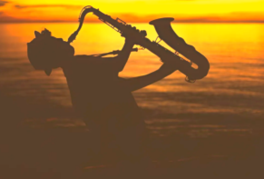 Sunset Jazz