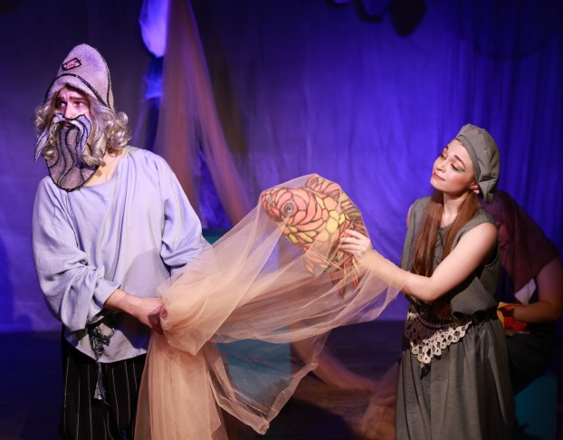 Пушкин. Золотые Сказки