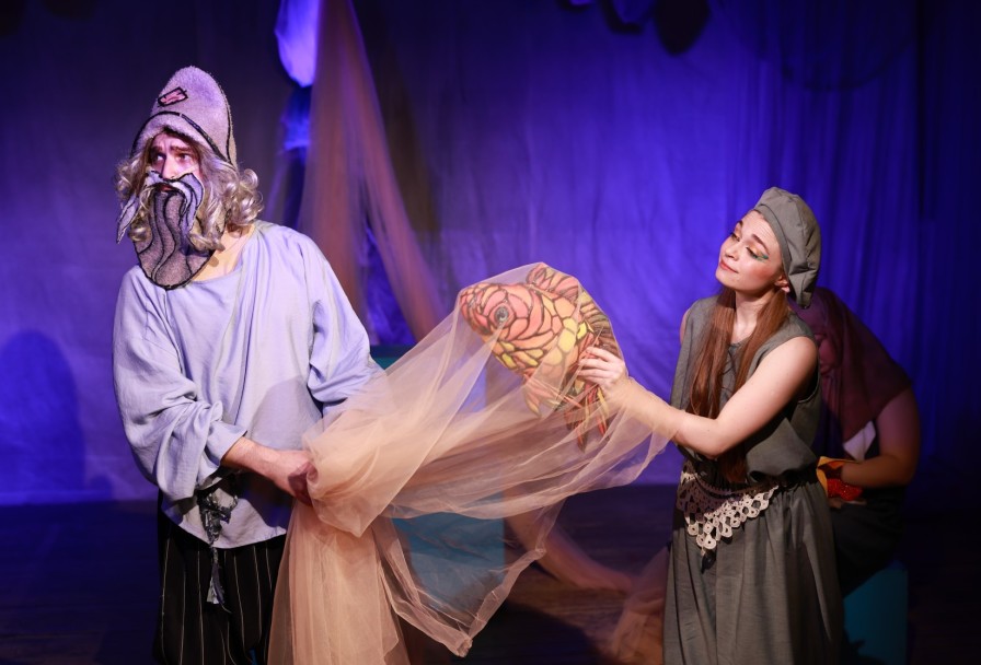 Пушкин. Золотые Сказки