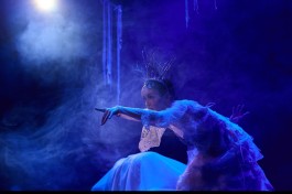 Здесь Раньше Росли Яблоки