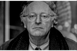 Бродский. Конец Прекрасной Эпохи