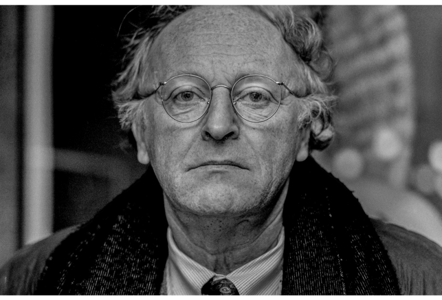 Бродский. Конец Прекрасной Эпохи