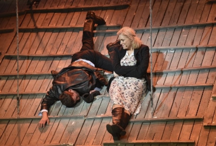 Калина Красная