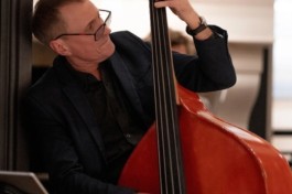 Вечер Джаза со Вкусом