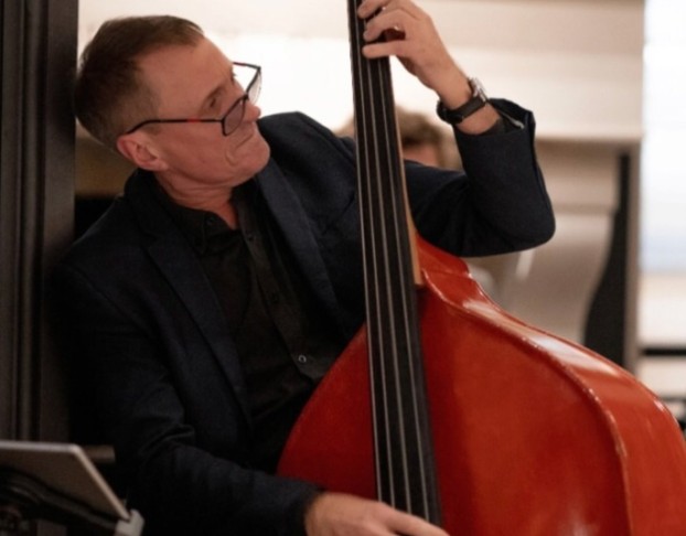 Вечер Джаза со Вкусом