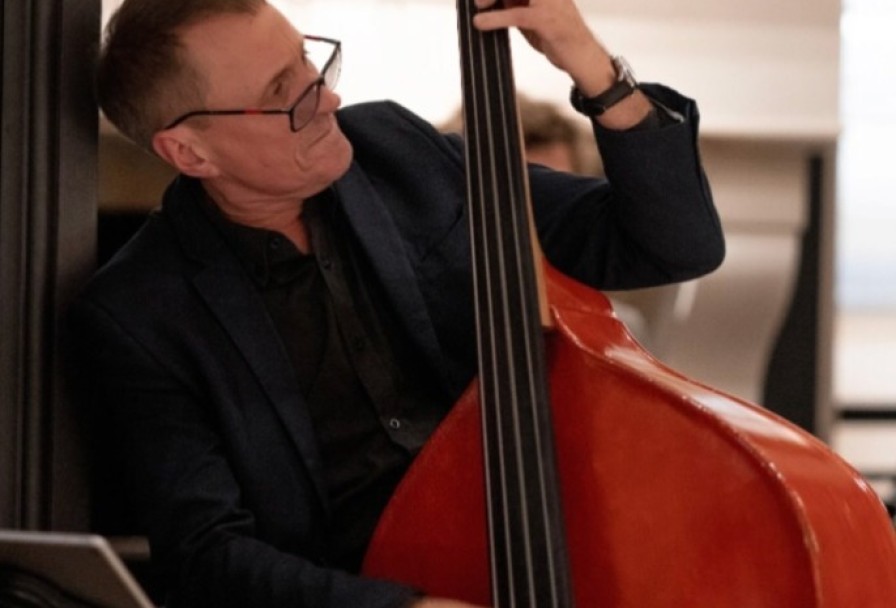 Вечер Джаза со Вкусом