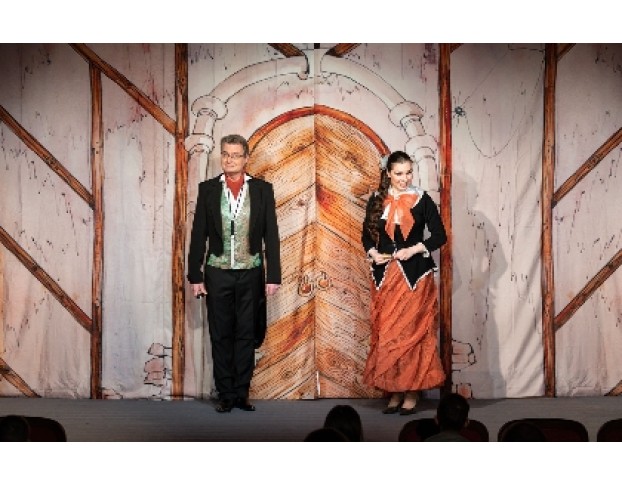 Музыкальный Магазинчик Феи Динь-Динь