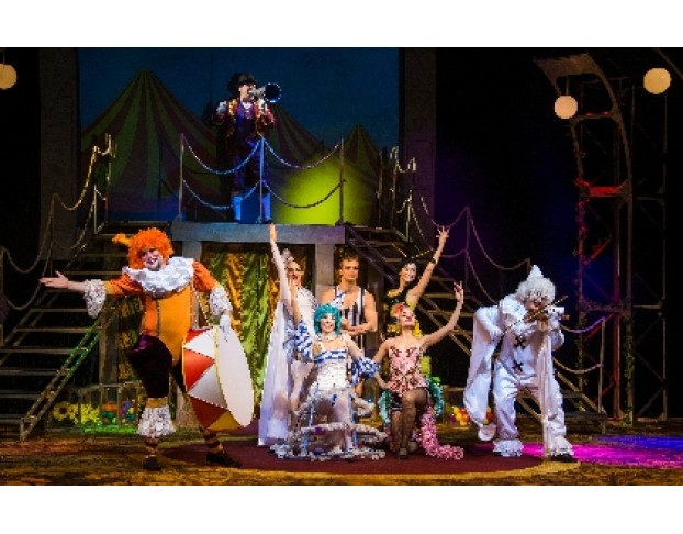 Пеппи Длинный Чулок