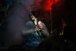 Зулейха Открывает Глаза