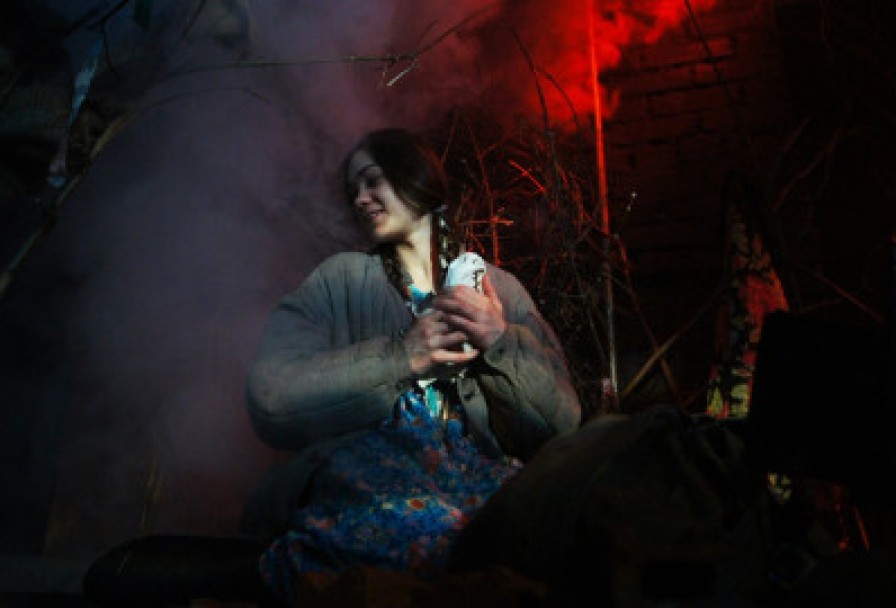 Зулейха Открывает Глаза