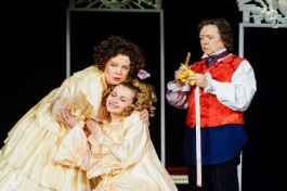 Нежное Сердце