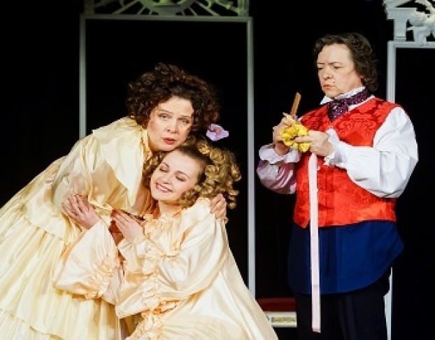 Нежное Сердце