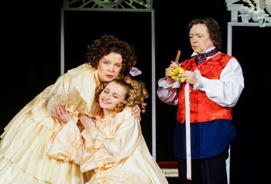 Нежное Сердце