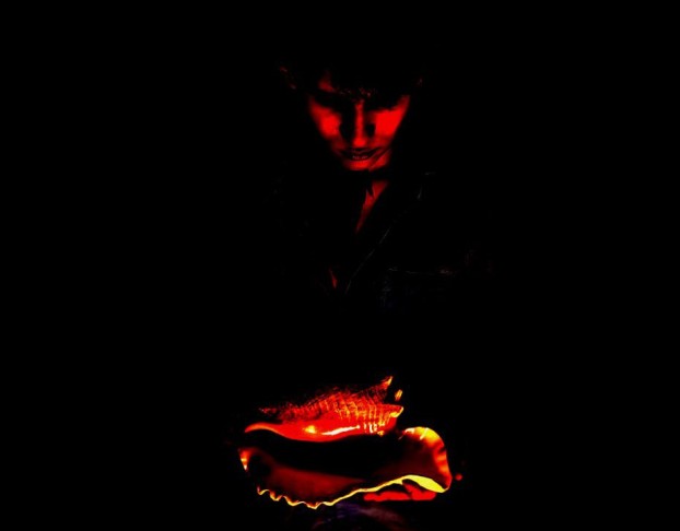 Повелитель Мух