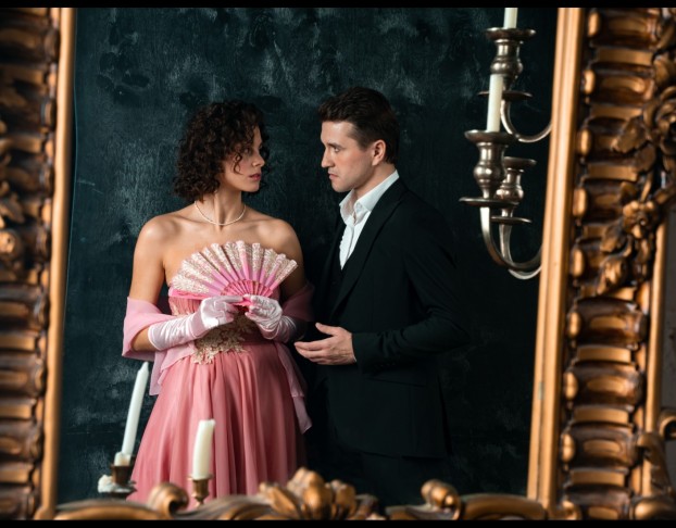 Горе от Ума