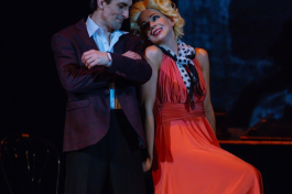 Солнце Парижа