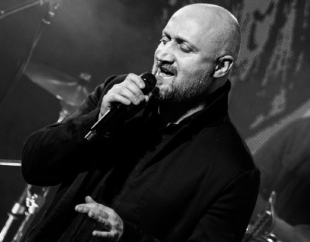 Гоша Куценко и Группа Гк