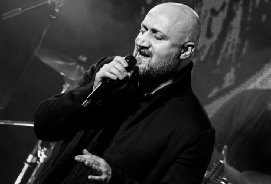 Гоша Куценко и Группа Гк