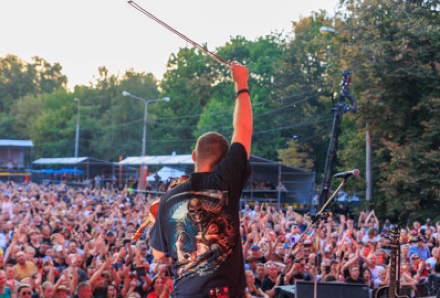 Легенда Русского Рока