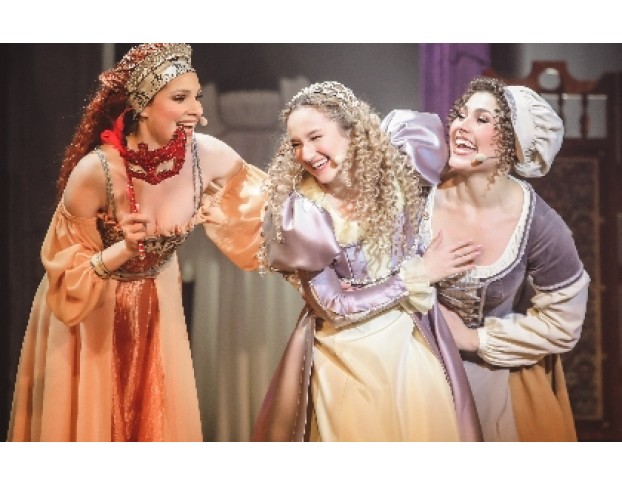 Ромео и Джульетта