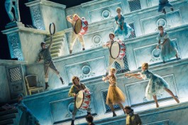 Женитьба Фигаро