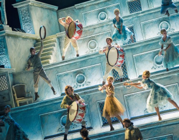 Женитьба Фигаро