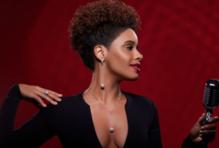 Fantine и Её Группа