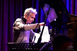 Ансамбль Петра Назаретова и Tatiana Kudelko