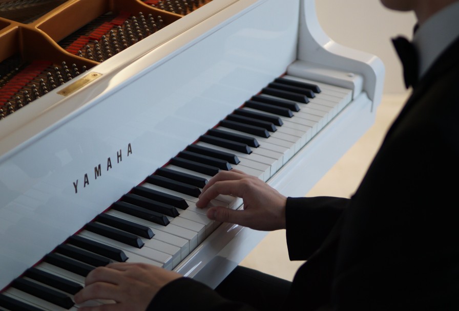 Джаз- Клуб Nz. Джаз для Настоящих Мужчин