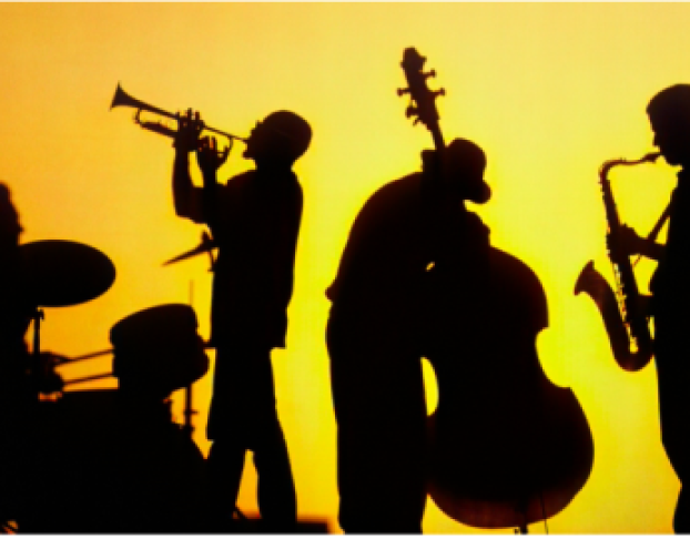 Джазовые Понедельники