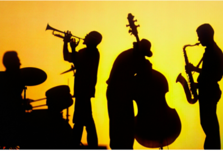 Джазовые Понедельники