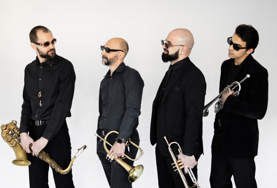 Хиты Группы Queen в Исполнении Оркестра Good Orchestra