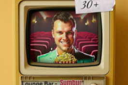 Pro Standup Комиков