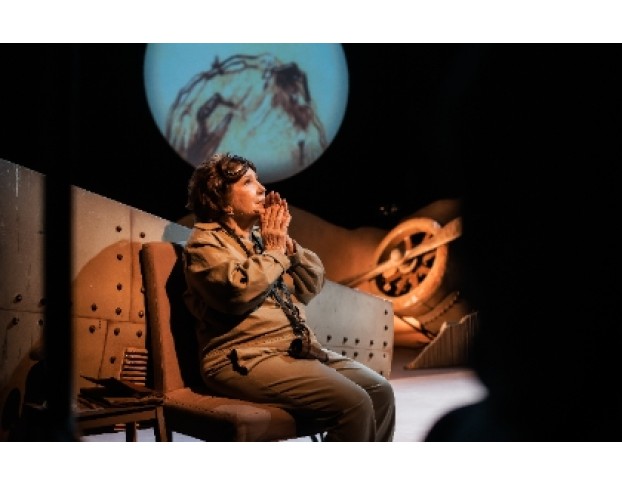 Маленький Принц. Полёт в Одном Действии