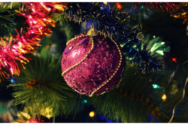 Музыка и Стихи про Новый Год и Рождество