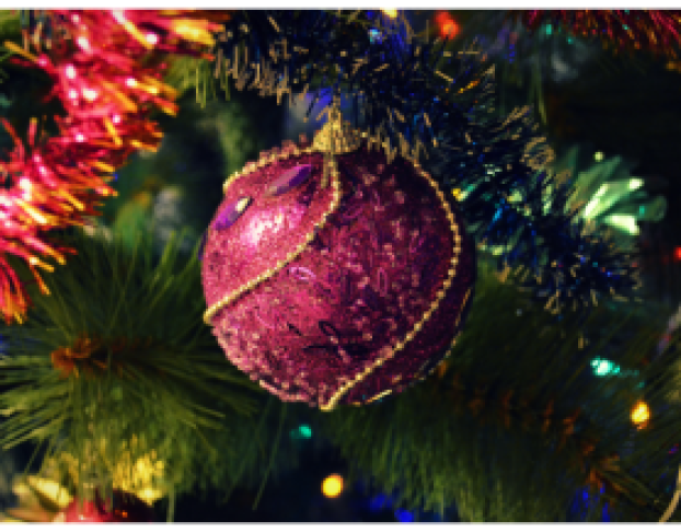 Музыка и Стихи про Новый Год и Рождество