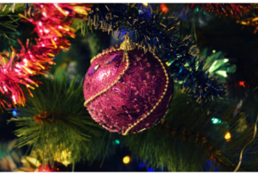 Музыка и Стихи про Новый Год и Рождество