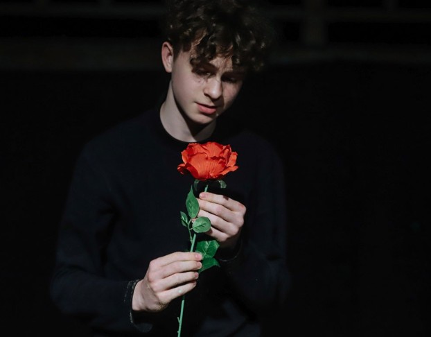 Маленький Принц