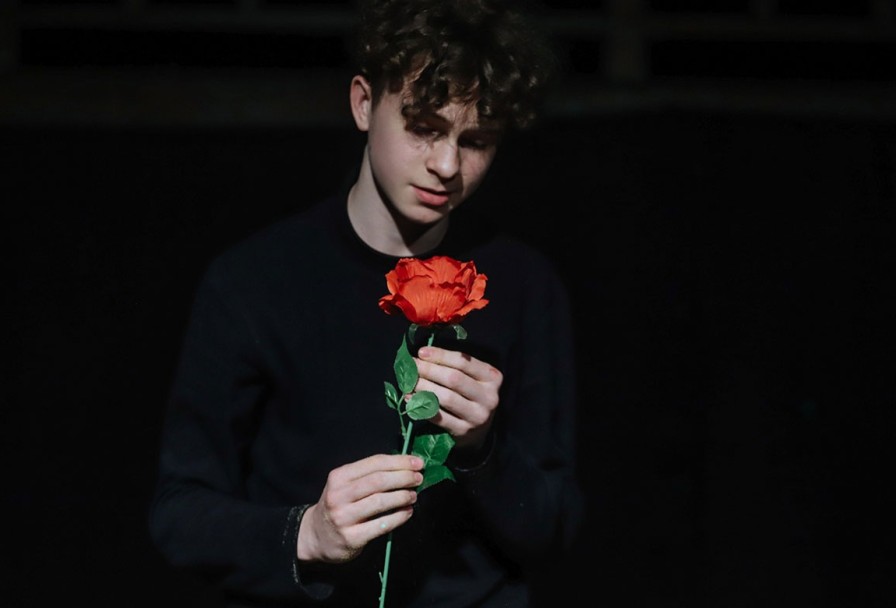 Маленький Принц