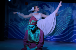 Сказка о Царе Салтане