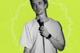 Pro Stand-Up. Опытный Трендовых Комиков