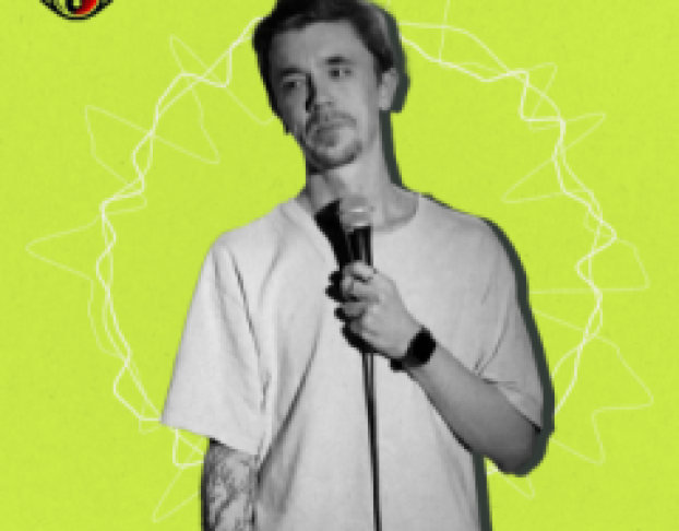 Pro Stand-Up. Опытный Трендовых Комиков