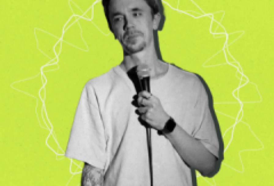 Pro Stand-Up. Опытный Трендовых Комиков