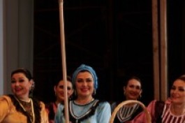 Ансамбль Песни и Пляски Донских Казаков