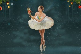 Щелкунчик Ледовое Шоу